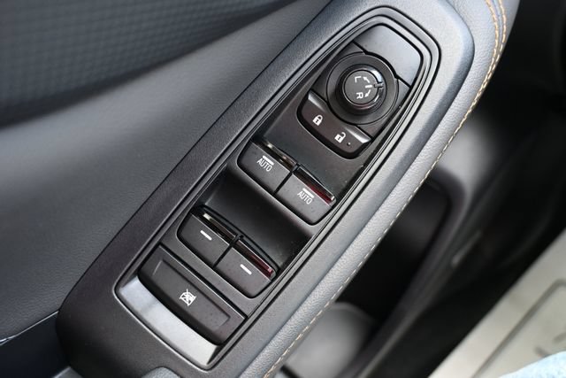 Used 2024 Subaru Forester Wilderness AWD/4WD image 41