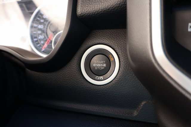 Used 2020 RAM 1500 Big Horn image 17