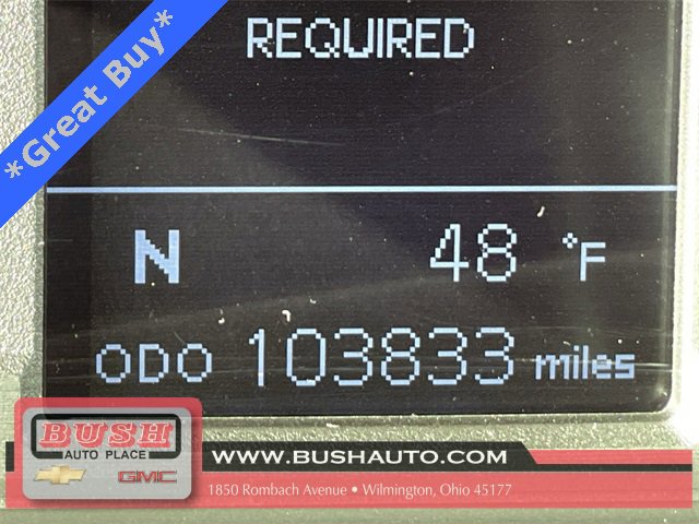 Used 2018 Toyota 4Runner SR5 Premium image 12