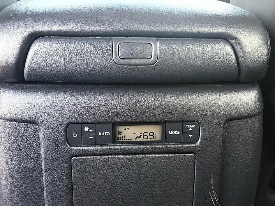 Used 2023 Nissan Armada SV w/ Cargo Package RWD image 48