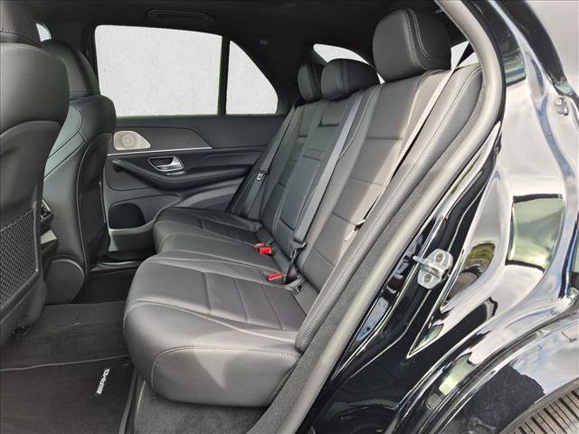 New 2027 Mercedes-Benz GLE 350 4MATIC image 17