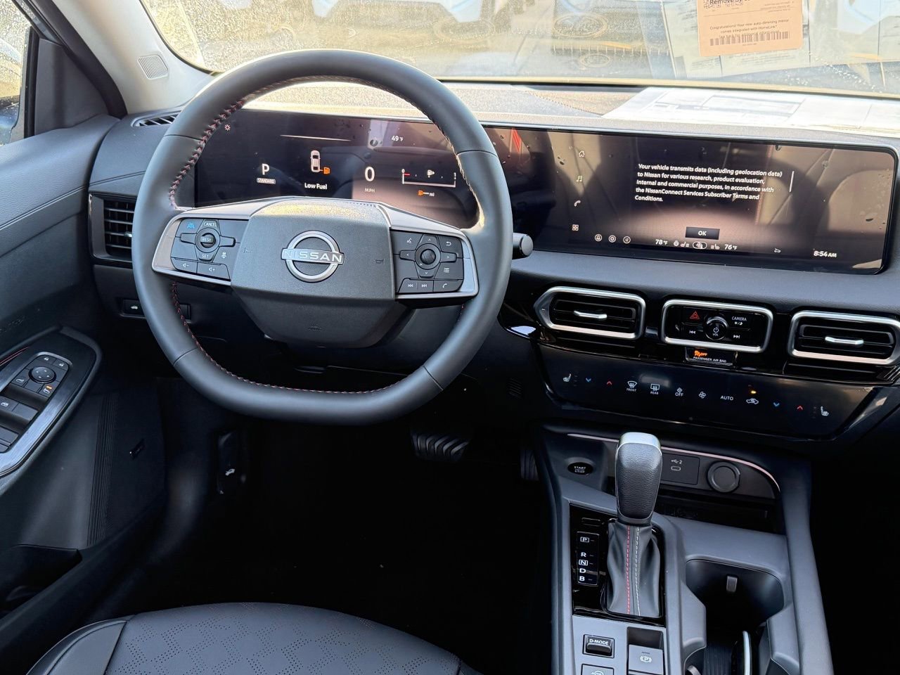 New 2026 Nissan Sentra SR image 10