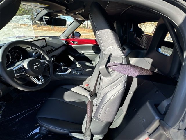 New 2025 MAZDA MX-5 Miata Grand Touring image 23