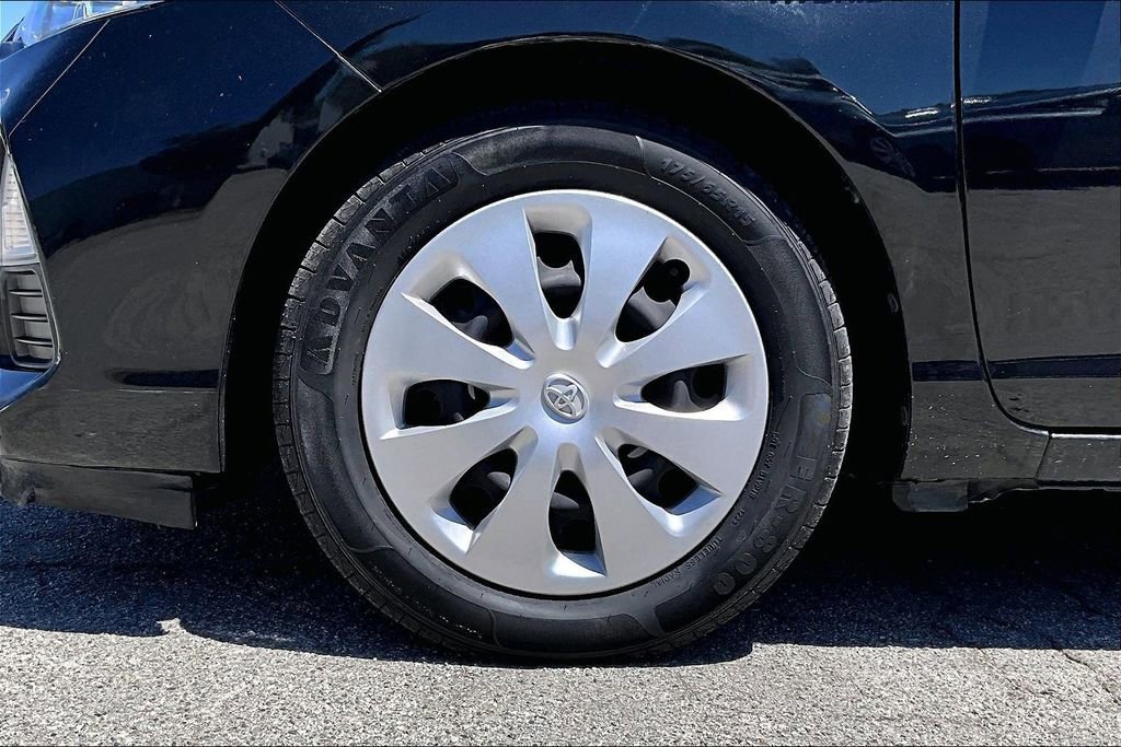 Used 2013 Toyota Prius C Two FWD image 31