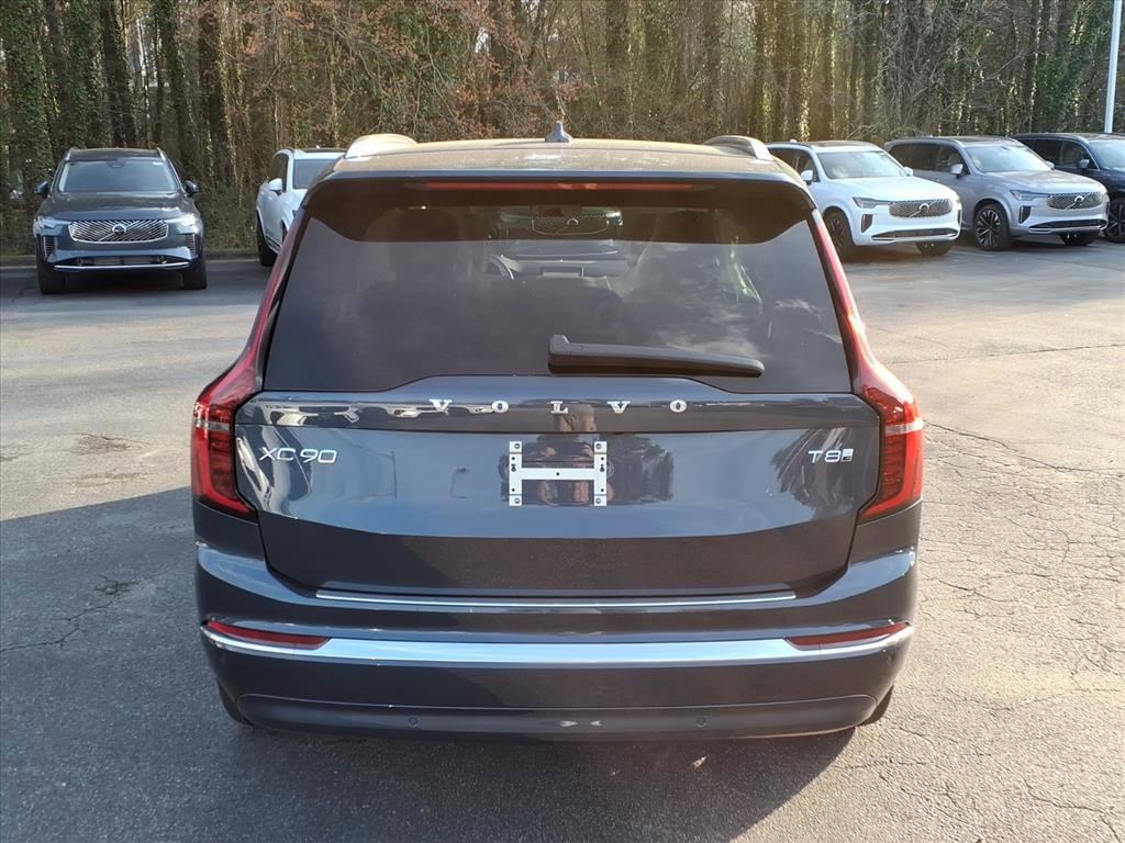 New 2026 Volvo XC90 T8 Ultra w/ Protection Package Premier image 4