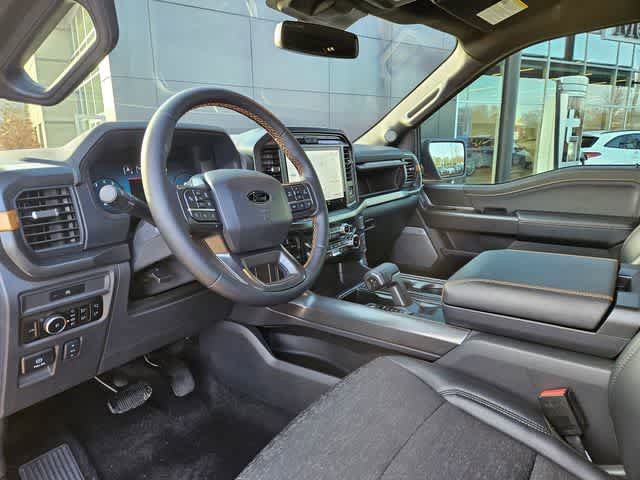 Used 2025 Ford F150 Tremor w/ Mobile Office Package image 2