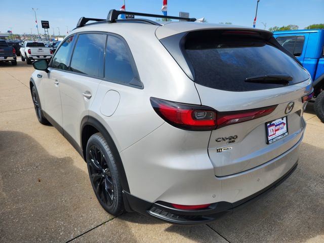 New 2026 MAZDA CX-90 3.3 Turbo w/ Premium Sport Pkg AWD/4WD image 3