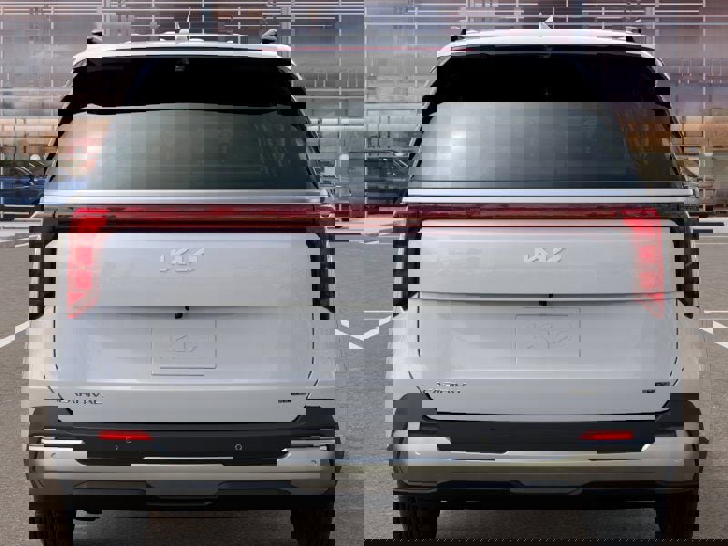 New 2026 Kia Carnival SX image 13
