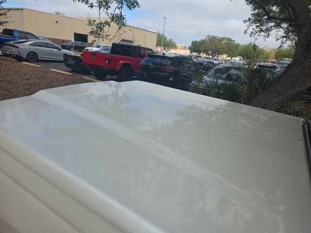 Used 2015 Chevrolet Silverado 1500 LTZ w/ LTZ Plus Package image 4