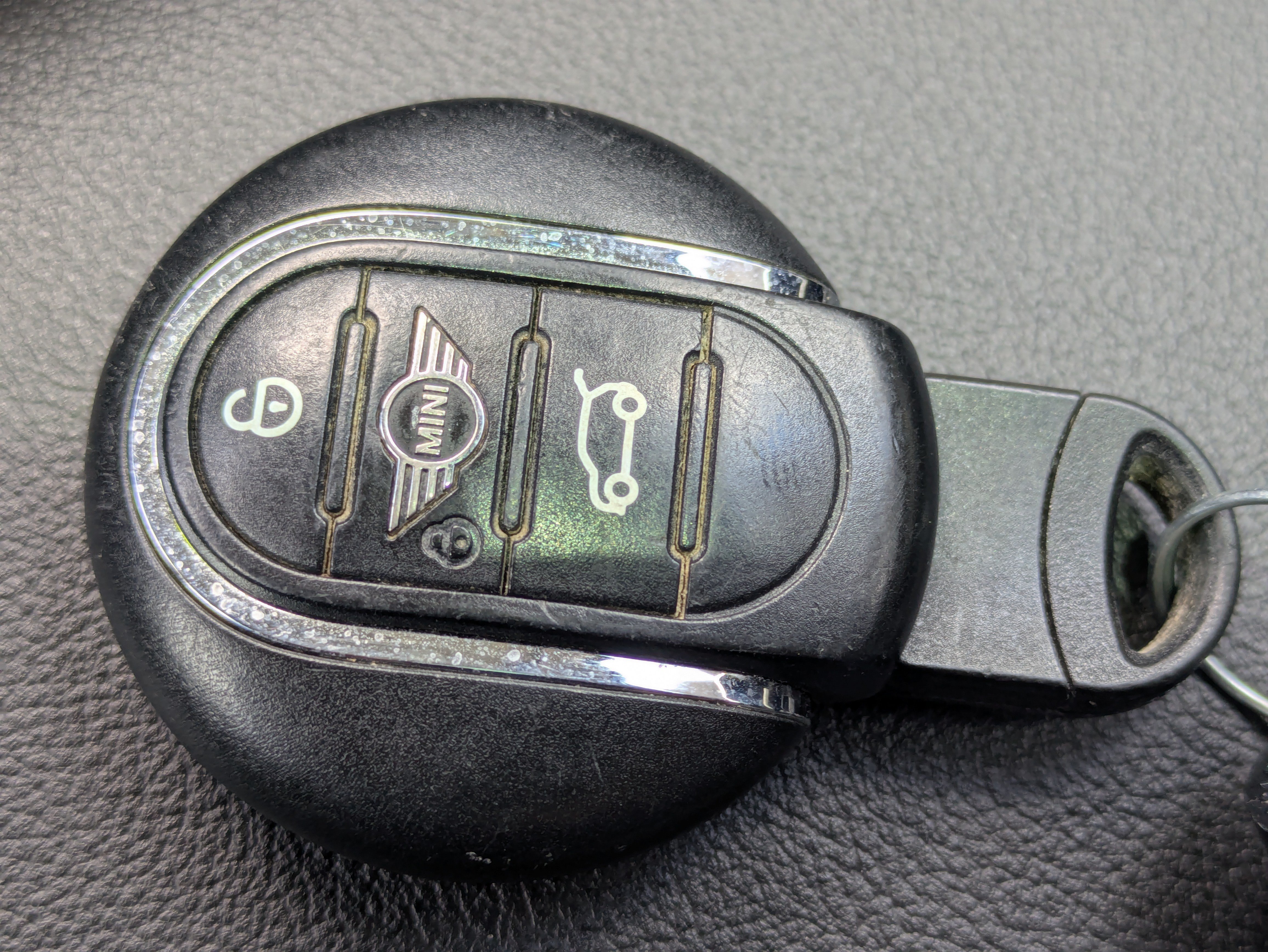 Used 2019 MINI Cooper S FWD image 33