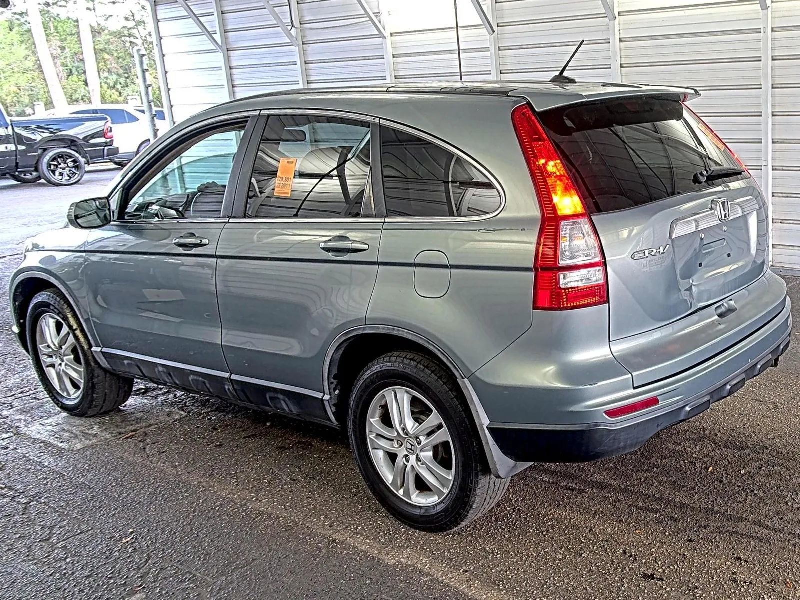 Used 2011 Honda CR-V EX-L image 6