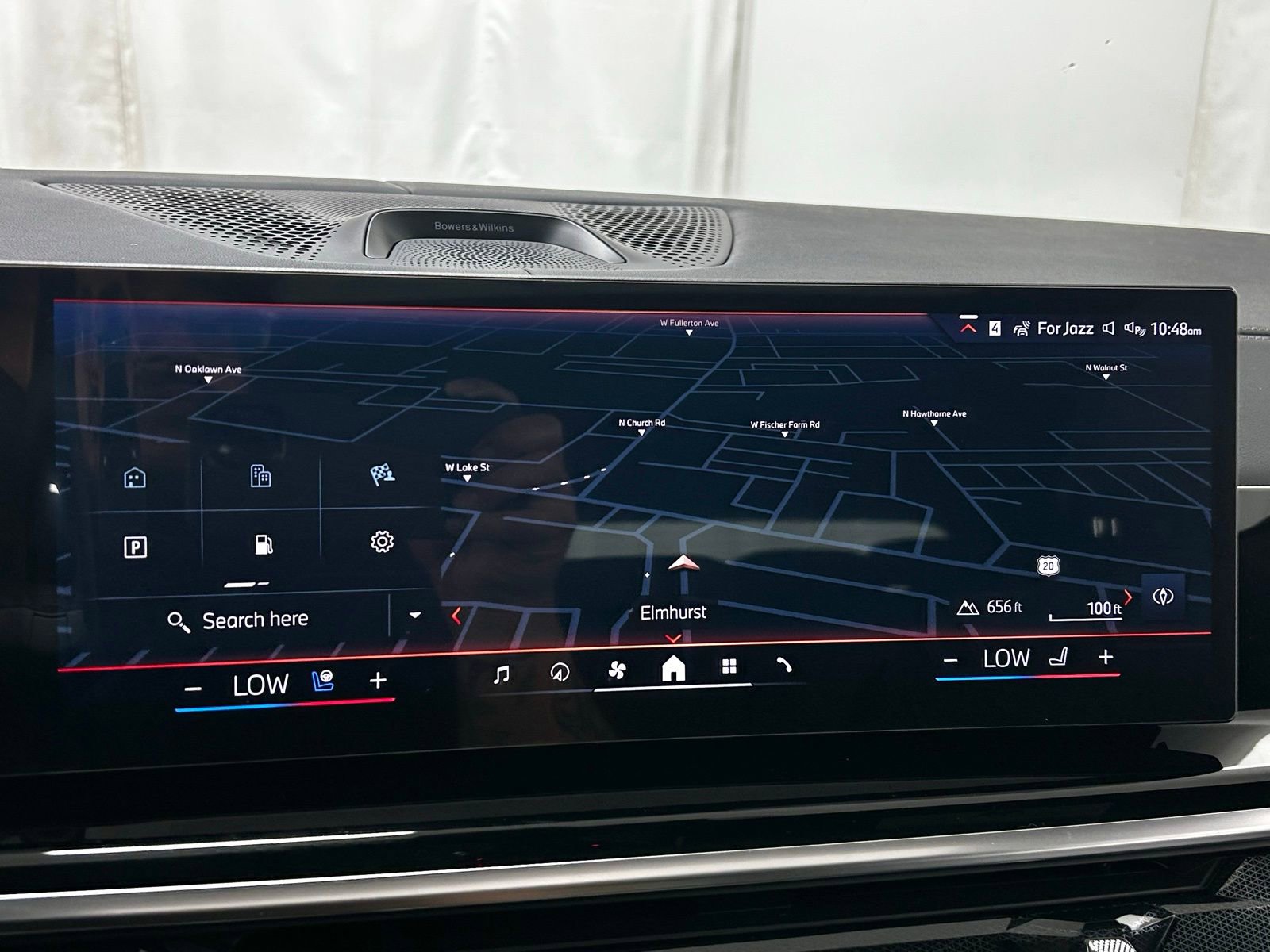 New 2026 BMW ALPINA XB7 AWD/4WD image 27