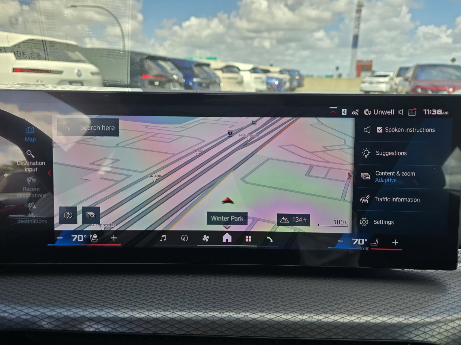 New 2026 BMW M4 Coupe w/ Parking Assistance Package image 18