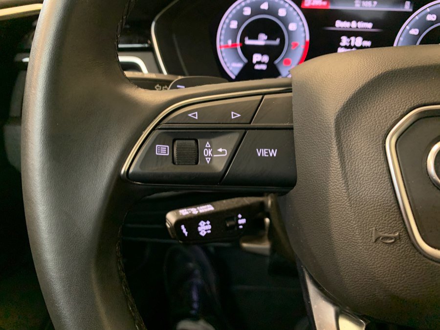 Used 2024 Audi A5 2.0T Premium Plus AWD/4WD image 22