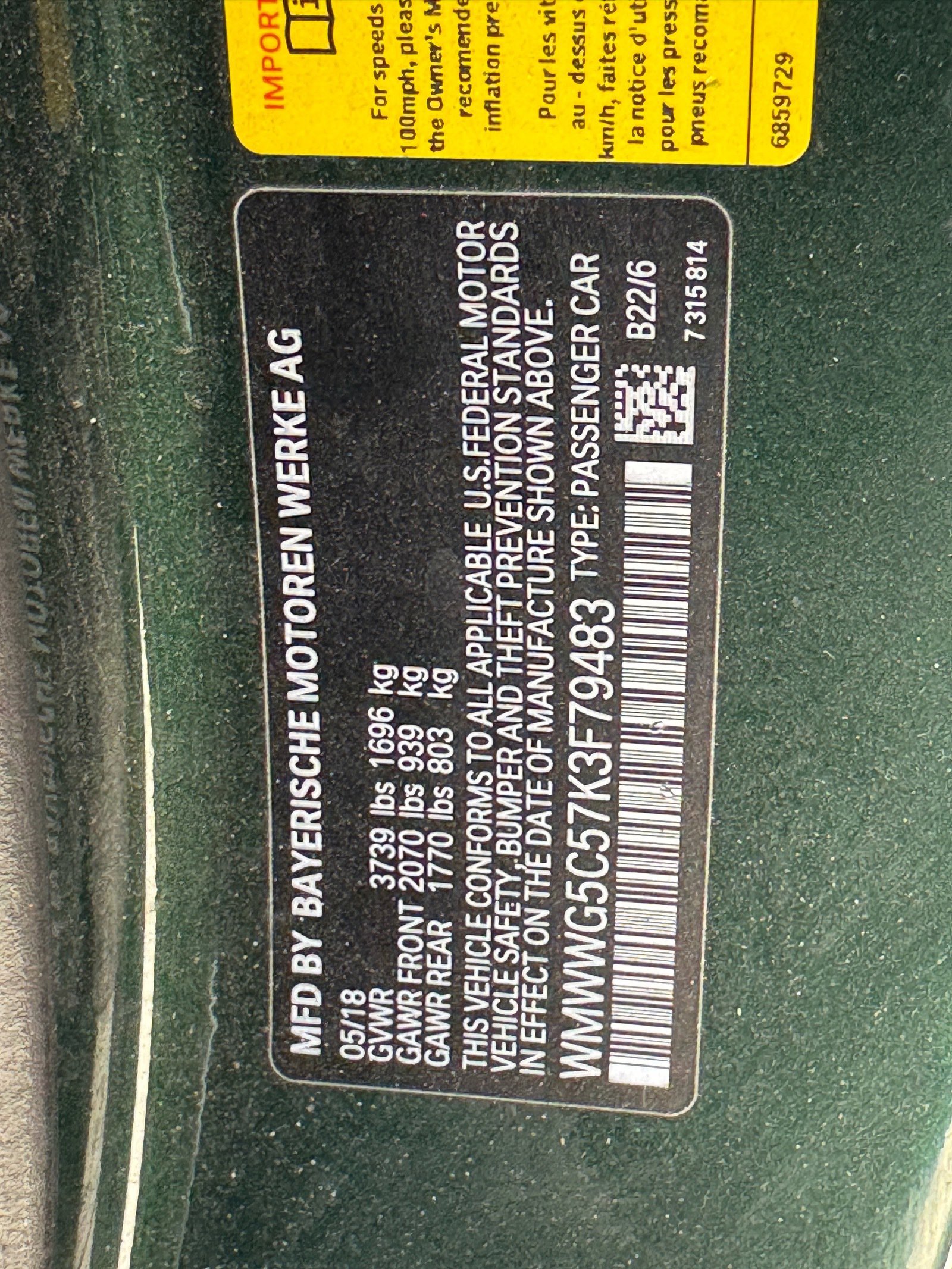 Used 2019 MINI Cooper Convertible FWD image 9