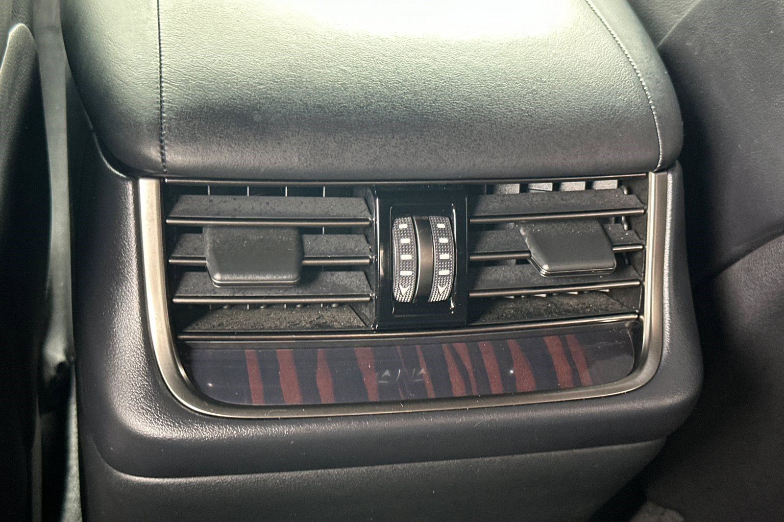 Used 2019 Lexus LS 500 w/ Interior Upgrade Package RWD image 16