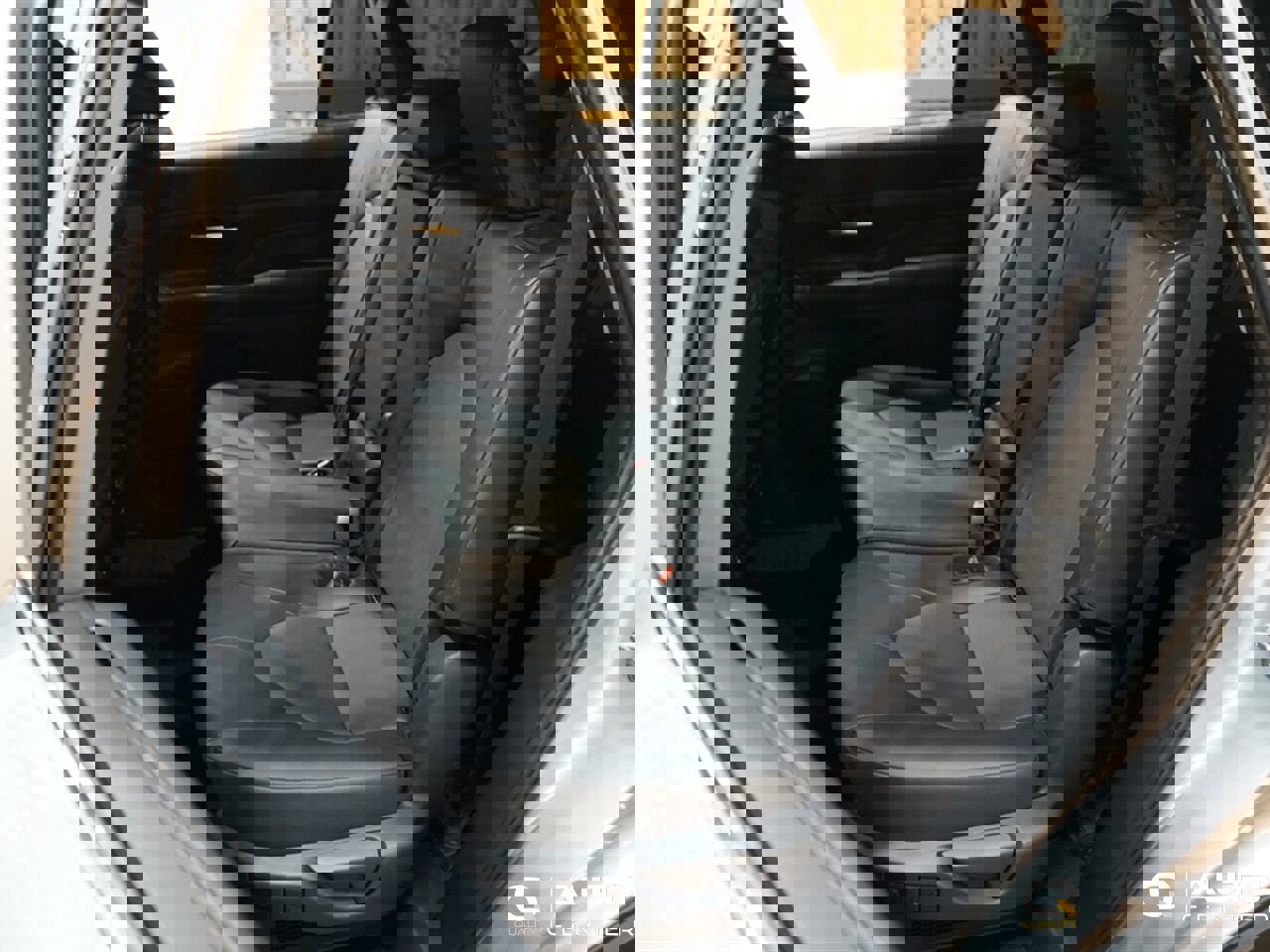 Used 2025 Toyota Grand Highlander AWD Hybrid image 29