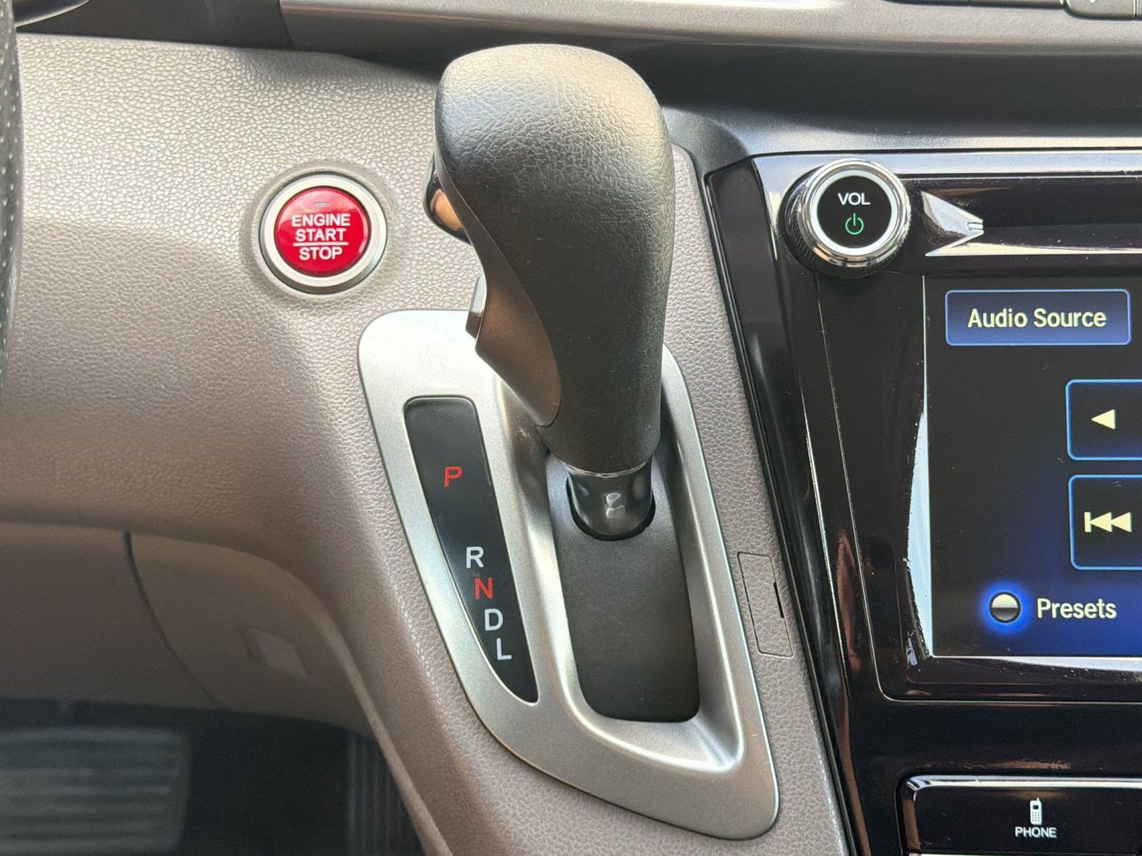 Used 2015 Honda Odyssey EX-L image 18