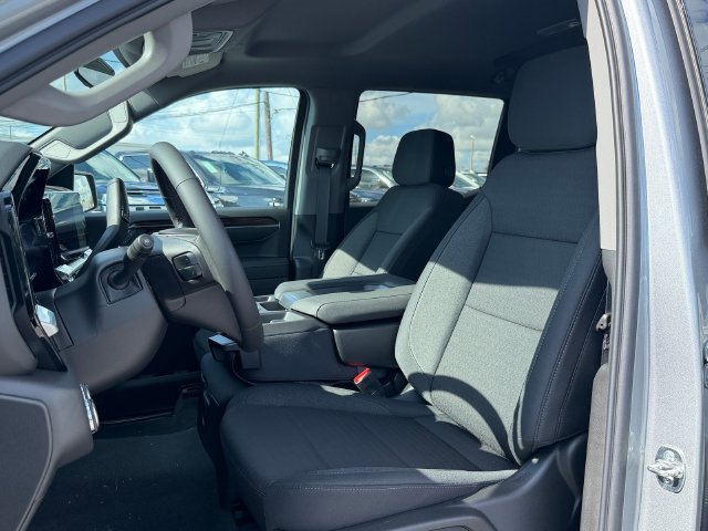 New 2026 GMC Sierra 1500 Elevation AWD/4WD image 9