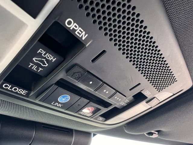 Used 2016 Acura ILX image 25