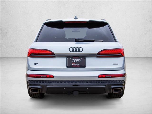 New 2026 Audi Q7 Premium Plus AWD/4WD image 6