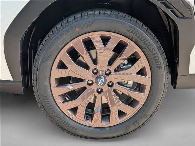 New 2026 Subaru Forester Sport AWD/4WD image 10