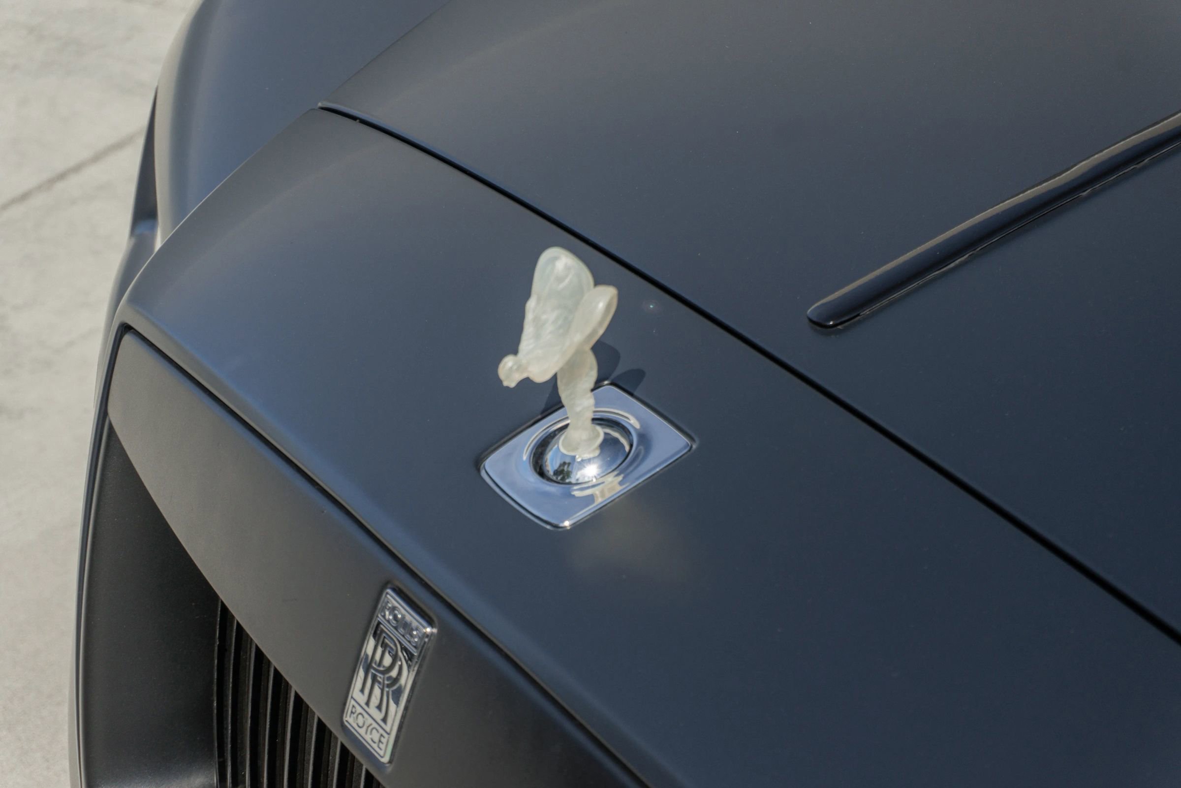 Used 2016 Rolls-Royce Wraith image 24