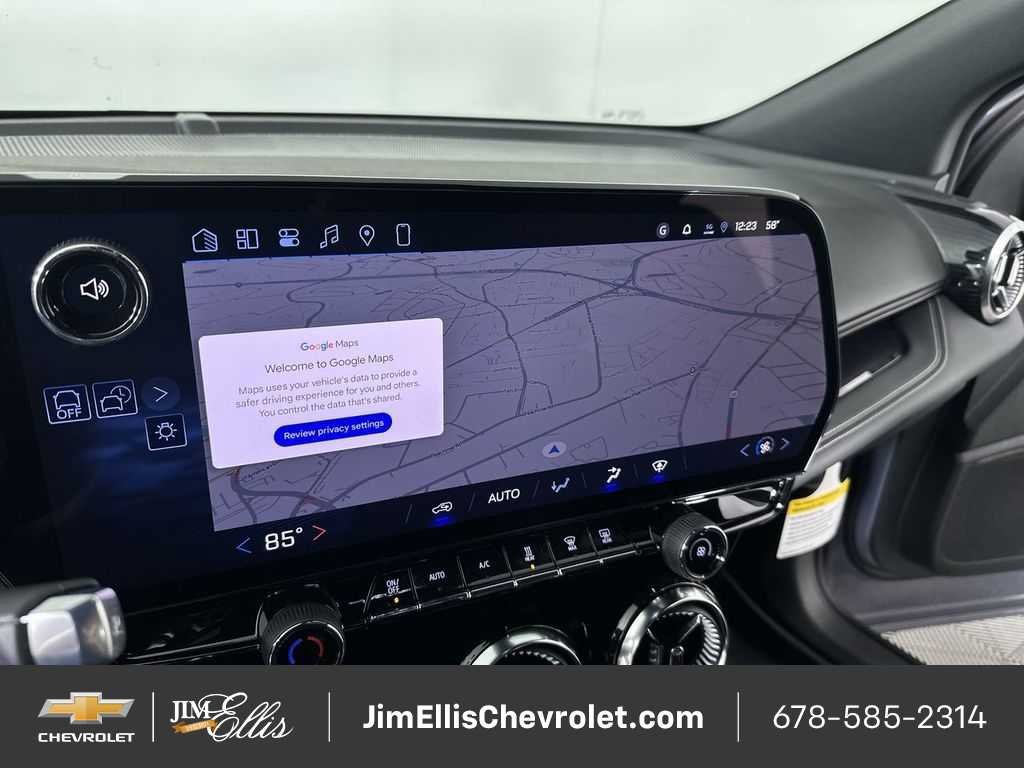 New 2026 Chevrolet Blazer EV LT FWD image 29