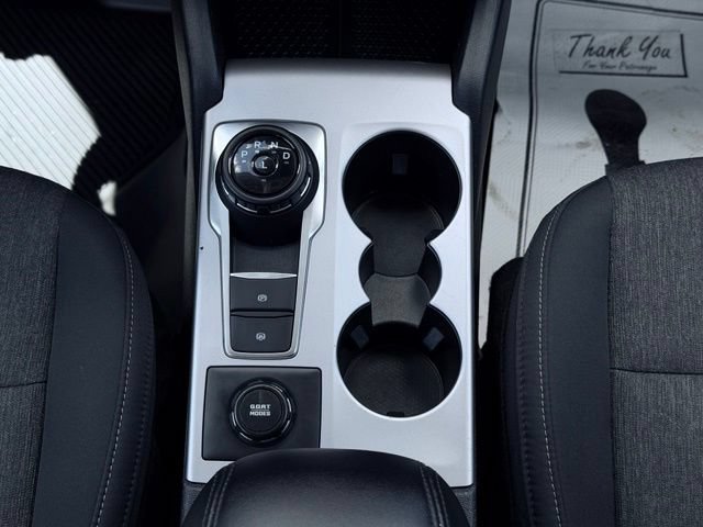 Used 2024 Ford Bronco Sport Big Bend AWD/4WD image 35