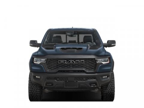 Used 2026 RAM 1500 RHO w/ RHO Level 1 Equipment Group AWD/4WD image 7