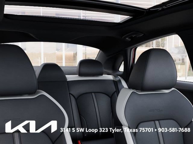 New 2026 Kia K5 GT-Line w/ GT-Line Premium Package FWD image 27