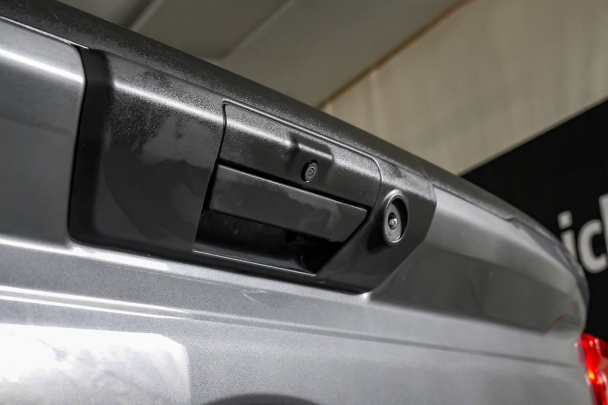 Used 2023 Ford F250 XLT w/ 360-Degree Camera Package AWD/4WD image 45