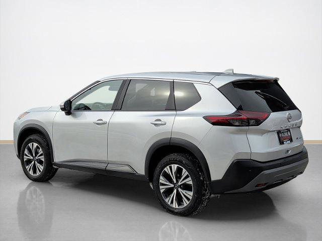 Certified 2023 Nissan Rogue SV image 5