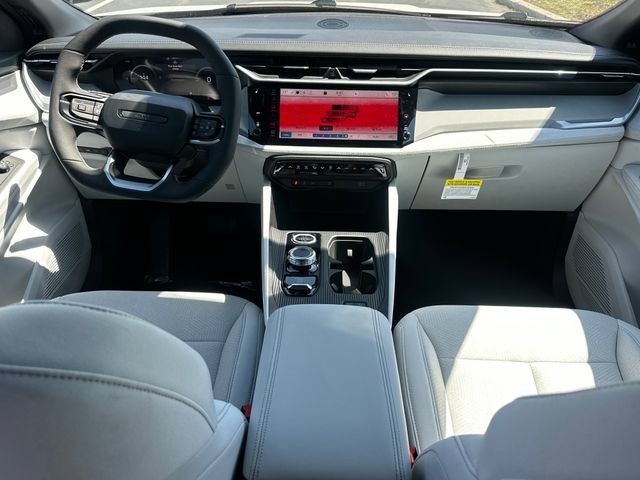 New 2026 Jeep Cherokee Laredo AWD/4WD image 13