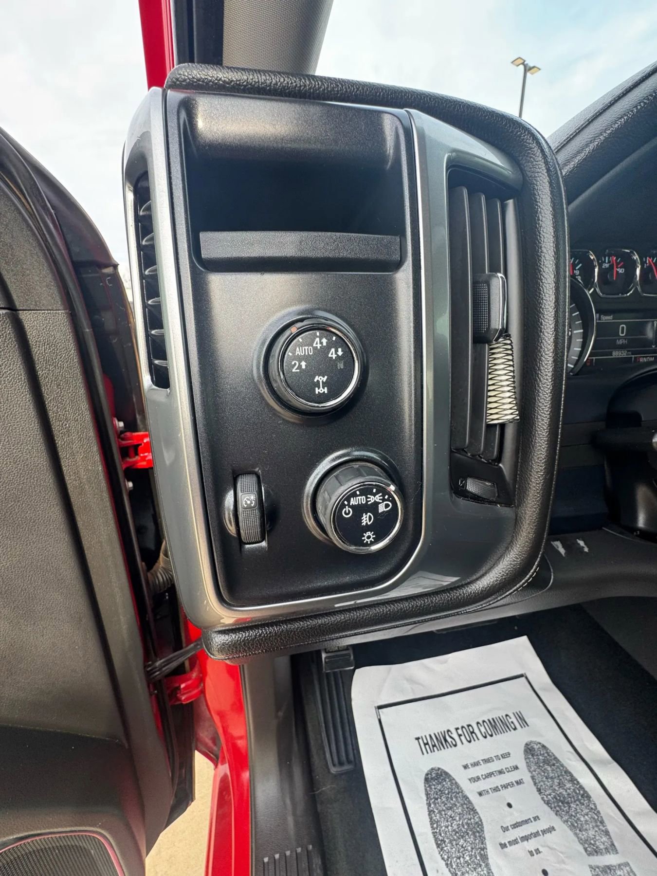 Used 2014 Chevrolet Silverado 1500 LTZ w/ Texas Edition, 1LZ Trim image 49