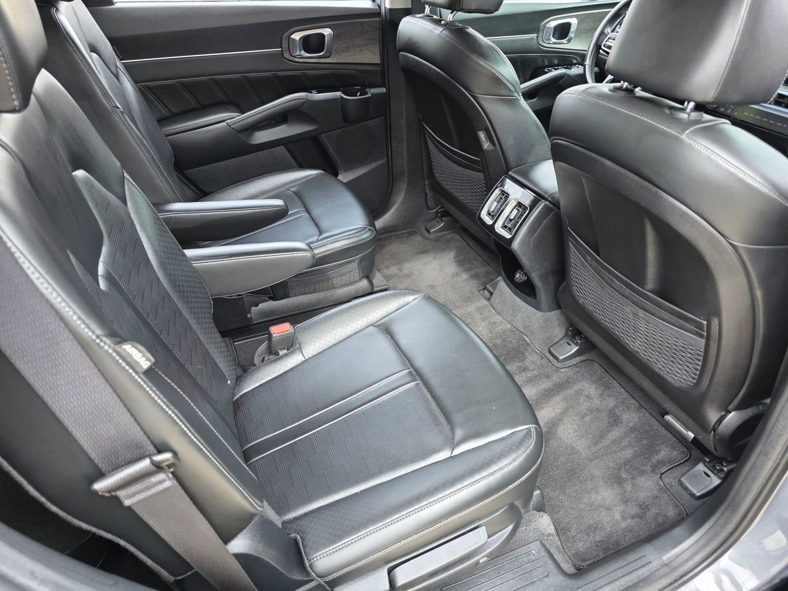 Used 2024 Kia Sorento SX AWD/4WD image 33