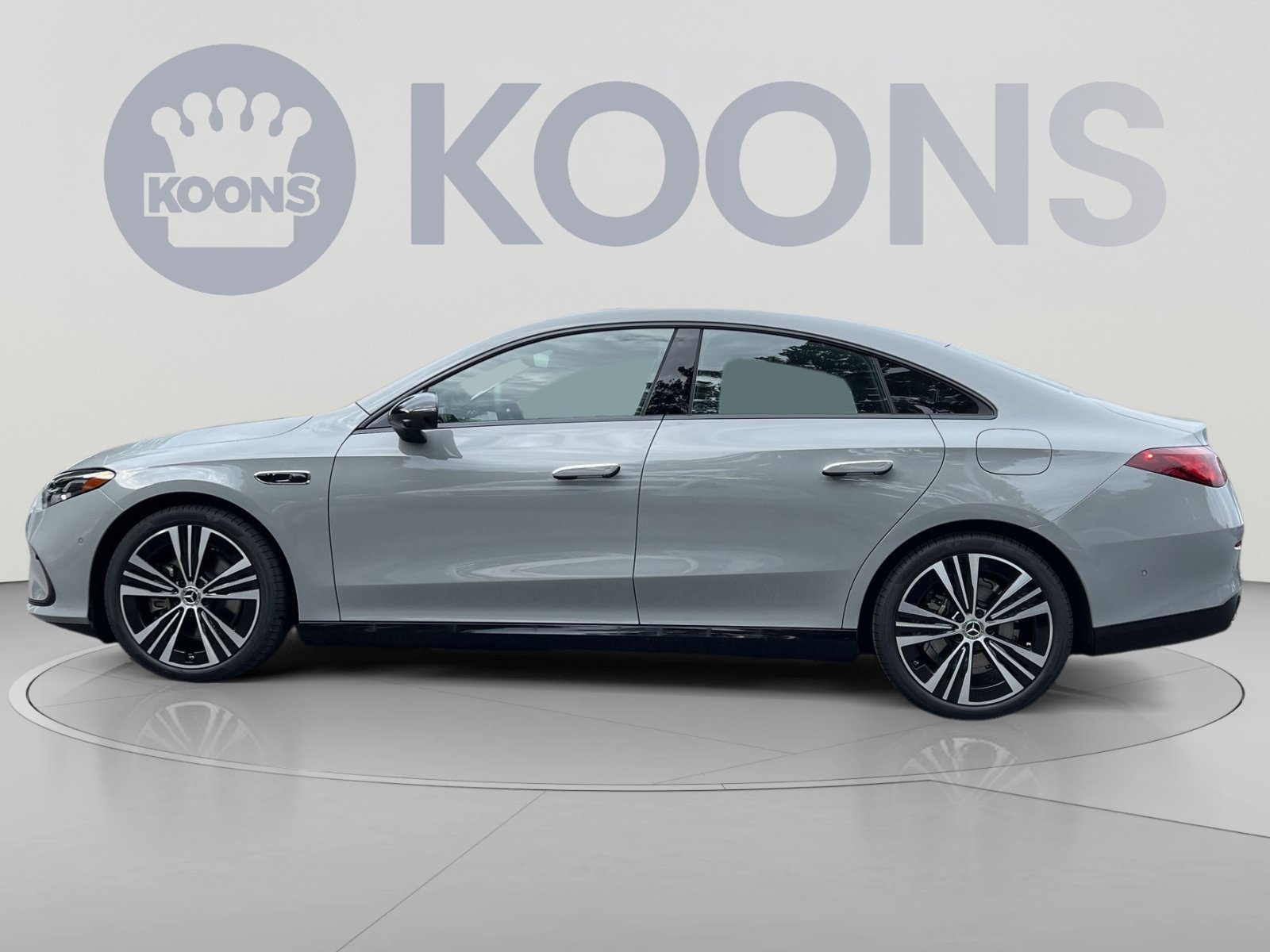 New 2027 Mercedes-Benz CLA 220 image 7