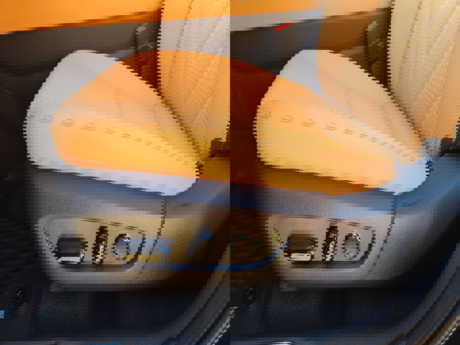 New 2026 Lexus NX 350 AWD w/ Luxury Package image 17