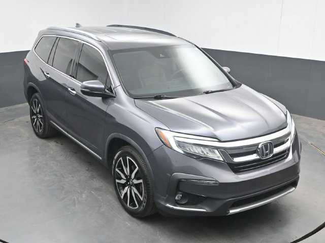 Used 2021 Honda Pilot Touring image 13