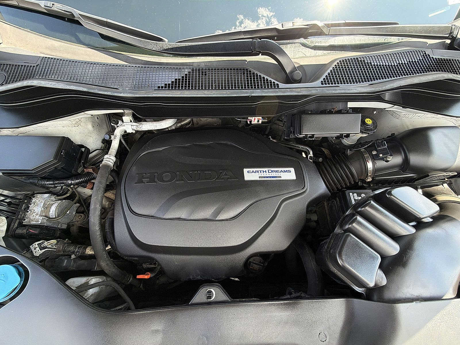 Used 2020 Honda Pilot EX image 17