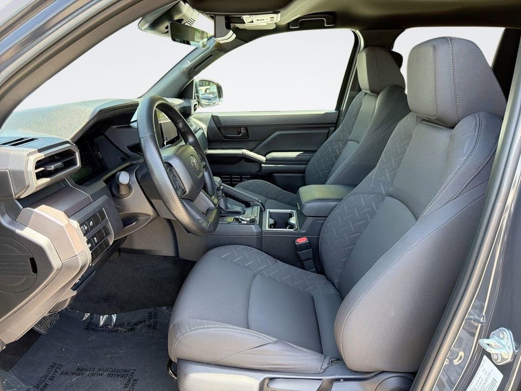 Used 2026 Toyota Tacoma SR5 AWD/4WD image 18