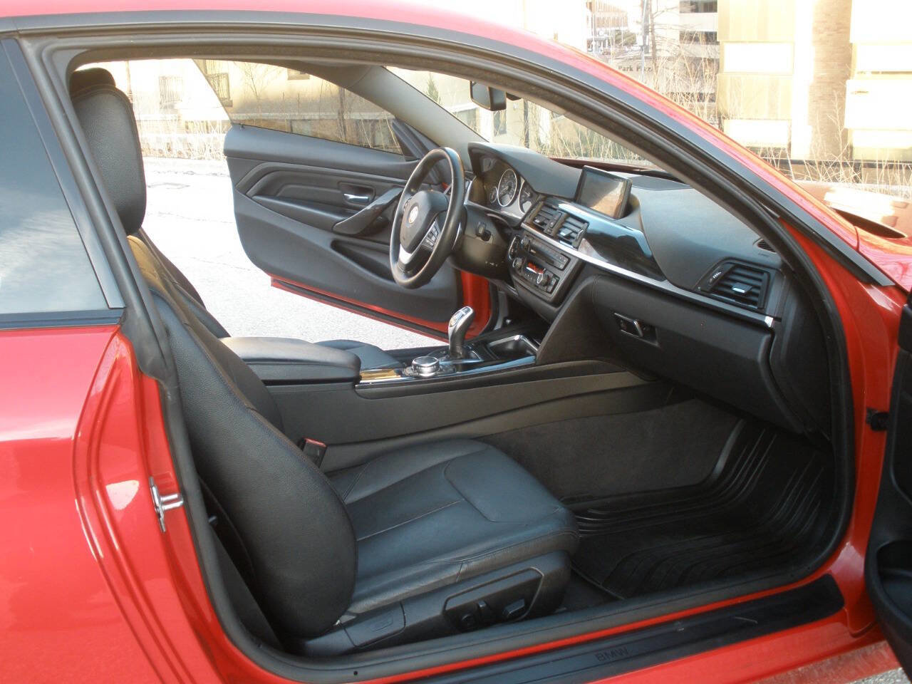 Used 2015 BMW 428i xDrive Coupe image 21