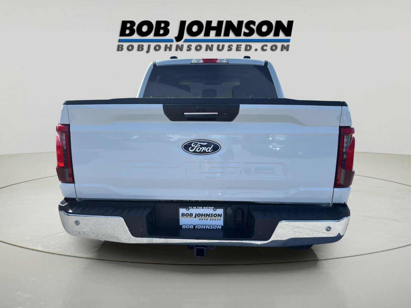 Used 2024 Ford F150 XLT w/ Tow/Haul Package AWD/4WD image 15