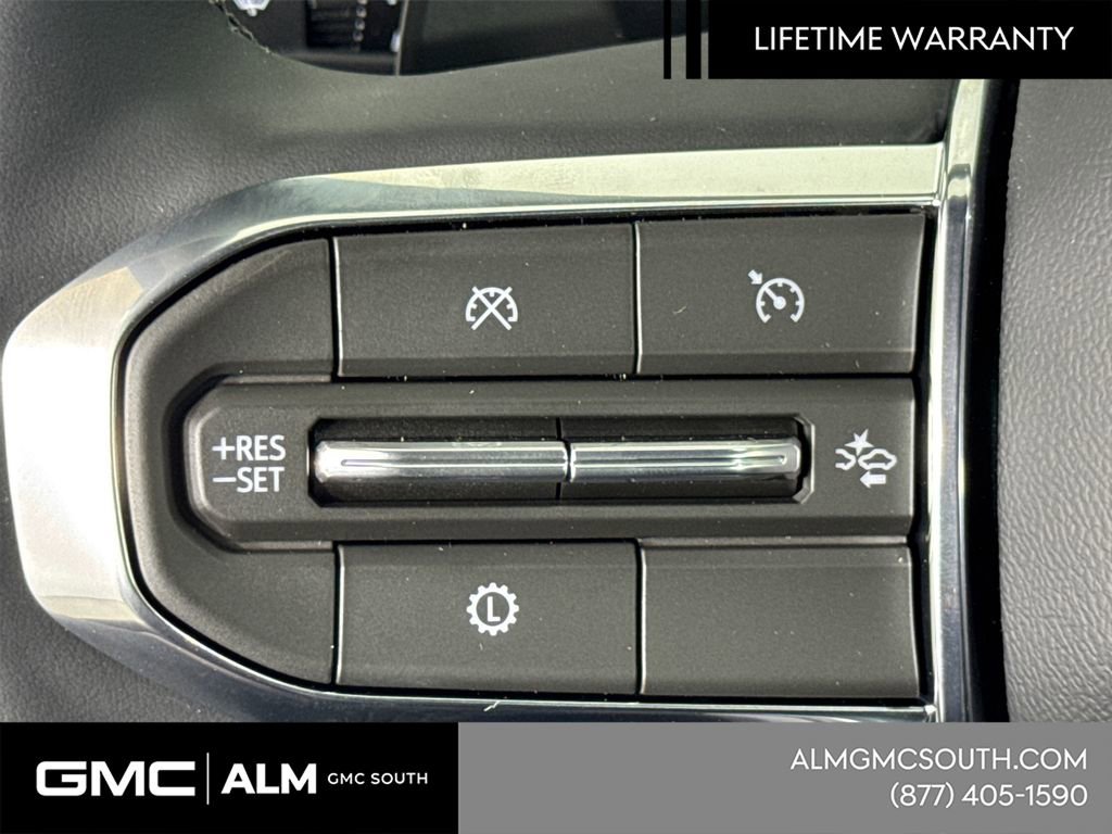 New 2026 GMC Terrain Elevation w/ LPO, Floor Liner Package image 26