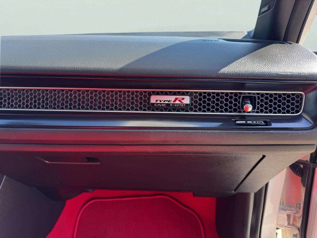 Used 2025 Honda Civic Type R image 53
