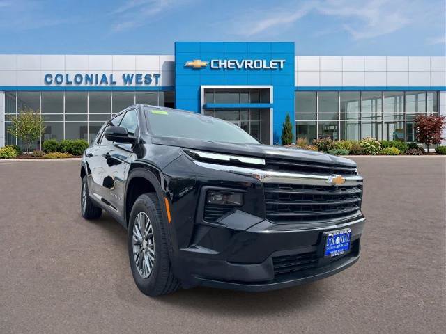 Used 2024 Chevrolet Traverse LS FWD image 14