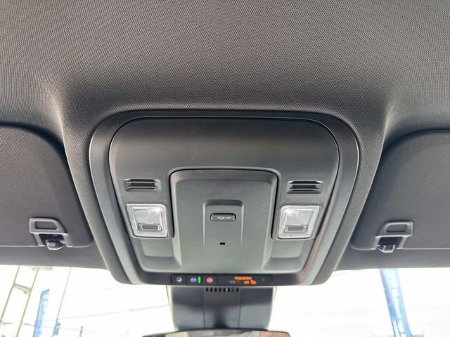 New 2026 Chevrolet Tahoe LS w/ LPO, Dark Essentials Package image 52