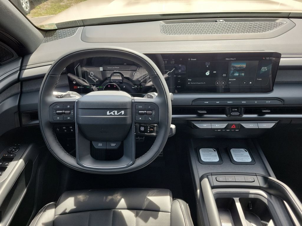 New 2027 Kia Telluride SX X-Line w/ Towing Package AWD/4WD image 20