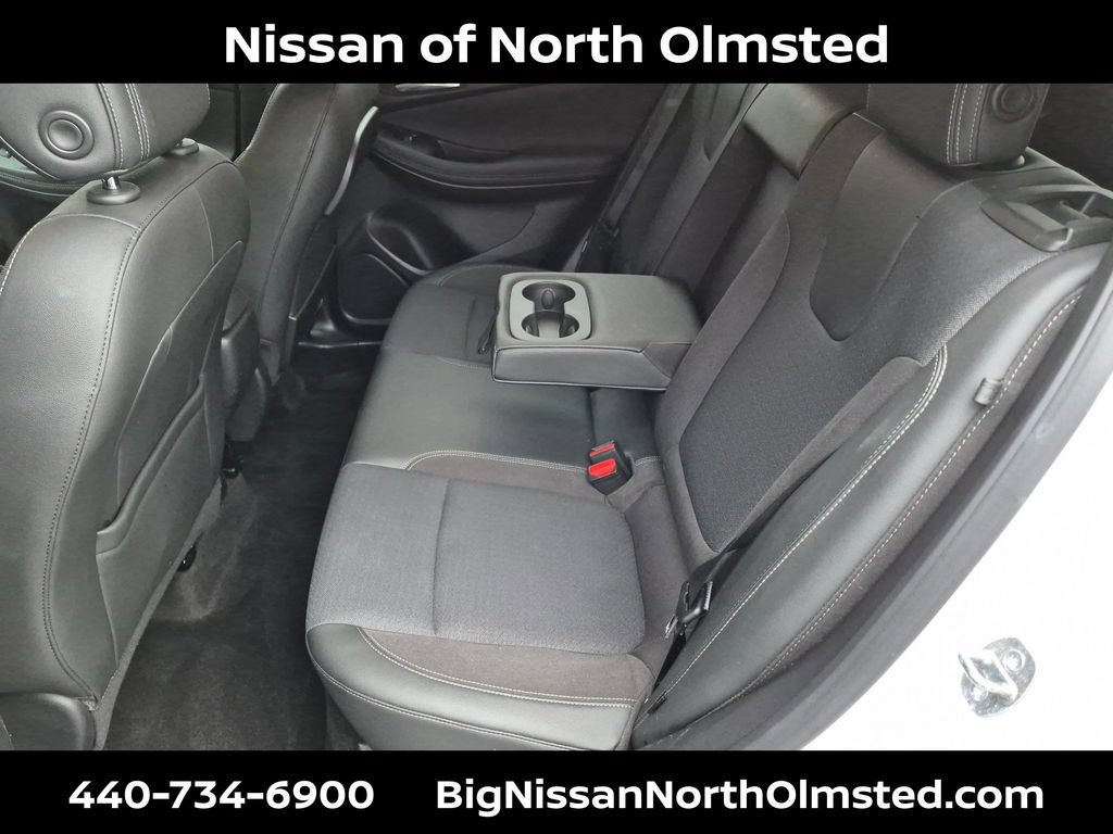 Used 2020 Buick Encore GX Select FWD image 22