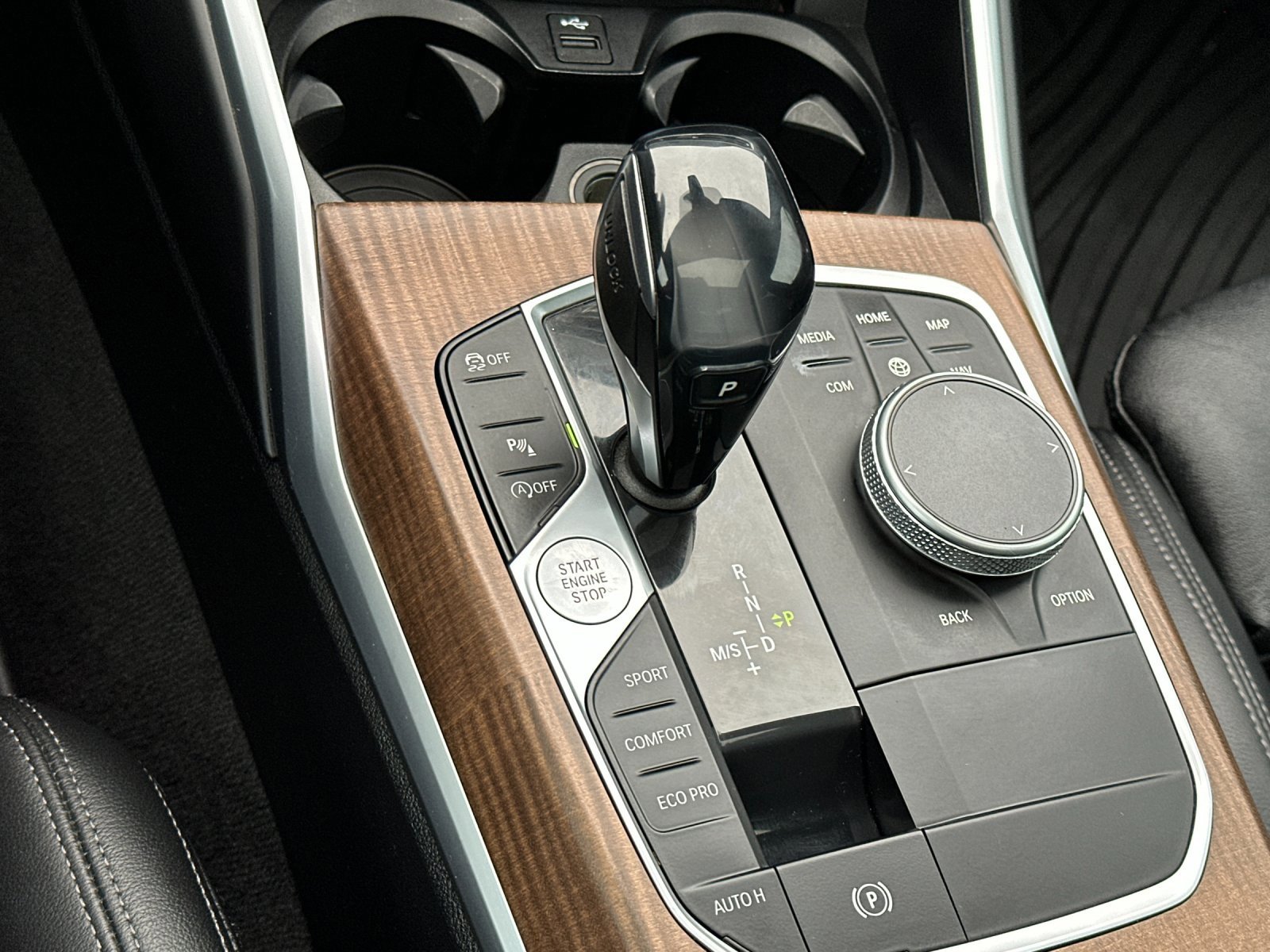 Used 2019 BMW 330i Sedan w/ Convenience Package image 21